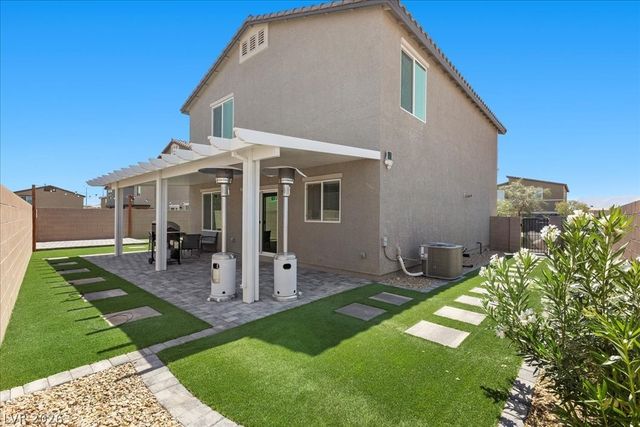 9054 Tangerine Tree Court, Las Vegas, NV 89113