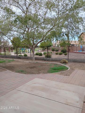 6238 S COTTONFIELDS Lane, Laveen, AZ 85339