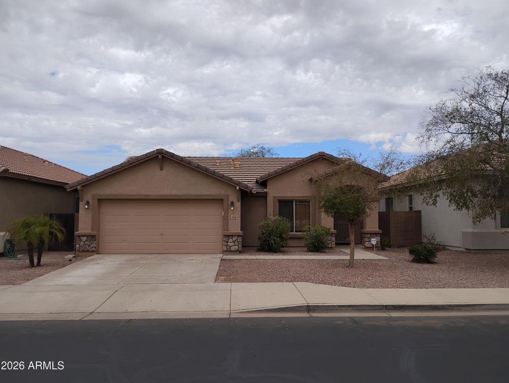 6238 S COTTONFIELDS Lane, Laveen, AZ 85339