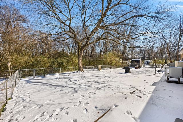 164 Fields Street, Russellville, AR 72802