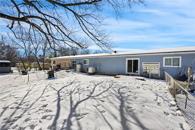 164 Fields Street, Russellville, AR 72802