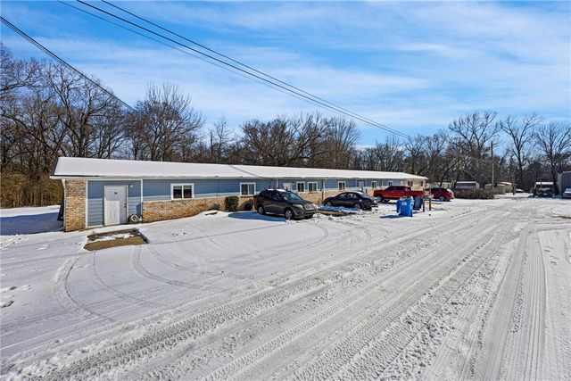 164 Fields Street, Russellville, AR 72802