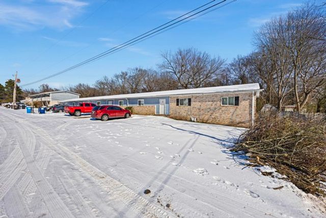 164 Fields Street, Russellville, AR 72802