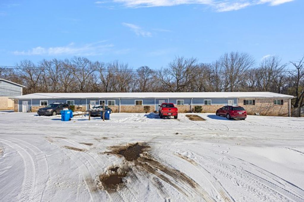 164 Fields Street, Russellville, AR 72802