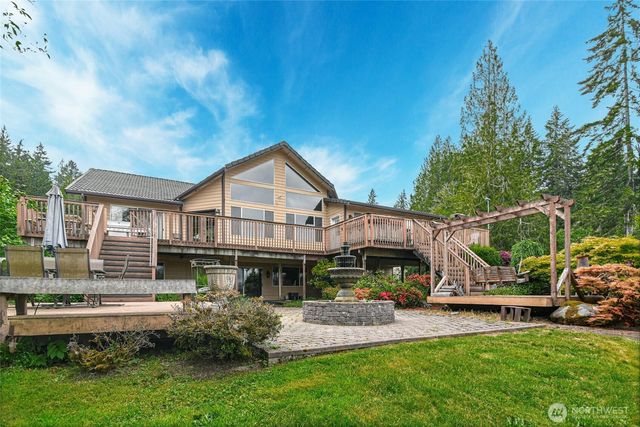 3188 Hinkley Road SE, Port Orchard, WA 98366