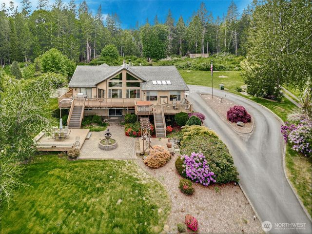 3188 Hinkley Road SE, Port Orchard, WA 98366