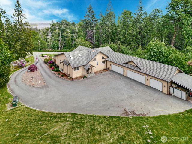 3188 Hinkley Road SE, Port Orchard, WA 98366