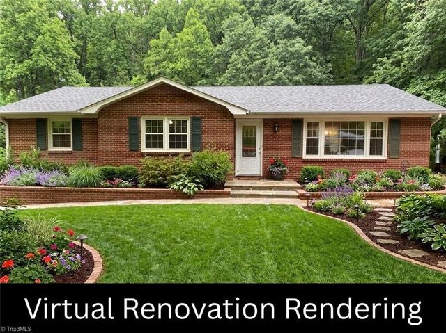 6307 Arden Circle, Clemmons, NC 27012
