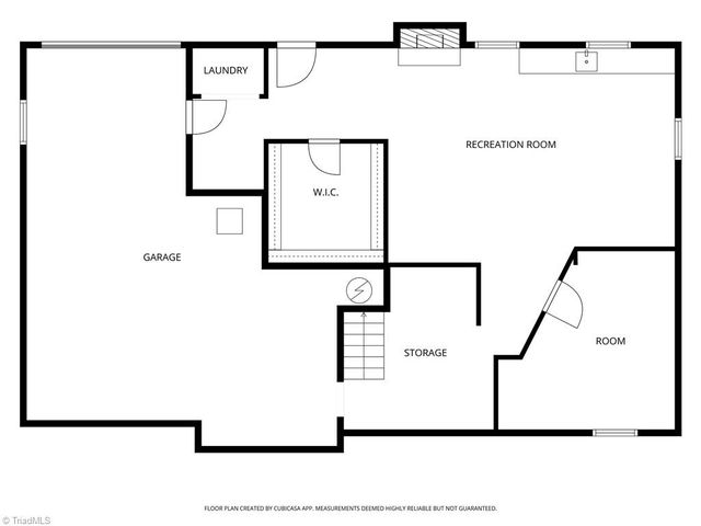 6307 Arden Circle, Clemmons, NC 27012