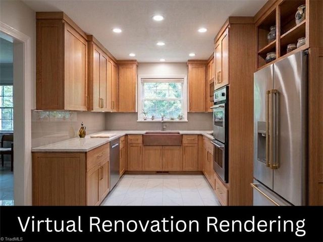 6307 Arden Circle, Clemmons, NC 27012