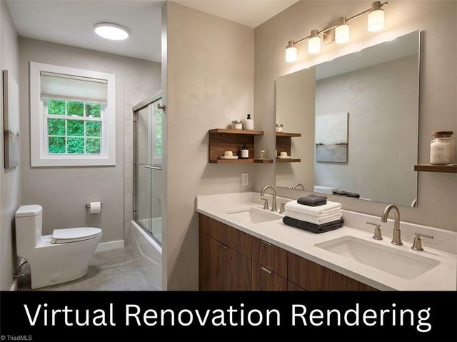 6307 Arden Circle, Clemmons, NC 27012