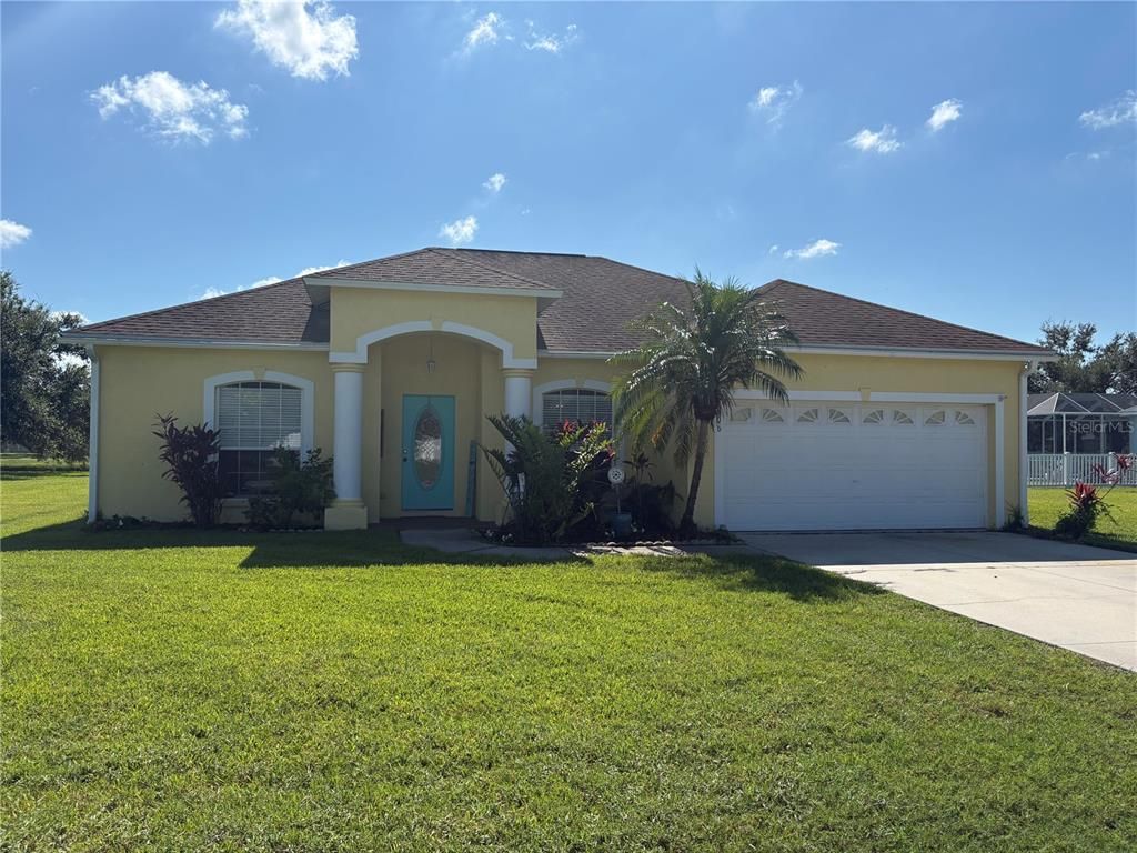 1506 22ND AVENUE W, Palmetto, FL 34221