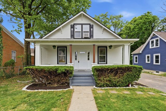 225 Waveland Avenue, Danville, KY 40422