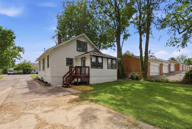 225 Waveland Avenue, Danville, KY 40422