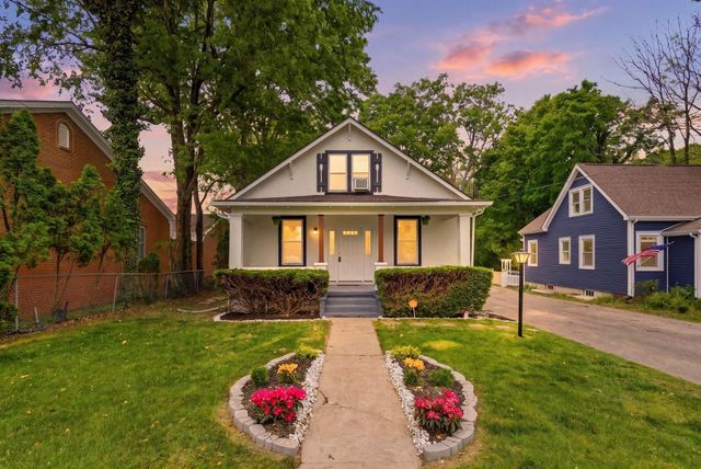 225 Waveland Avenue, Danville, KY 40422