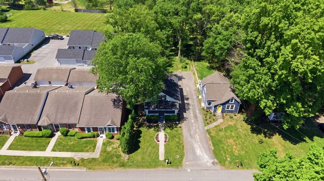225 Waveland Avenue, Danville, KY 40422