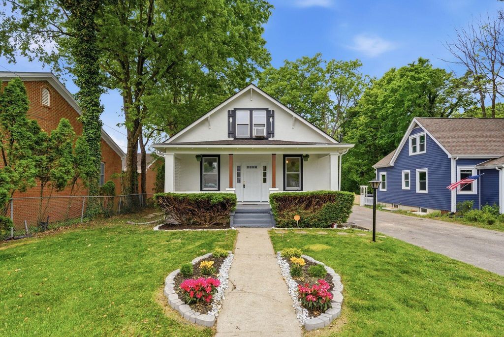 225 Waveland Avenue, Danville, KY 40422