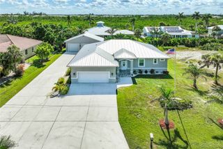 14725 Martin DR, Fort Myers, FL 33908