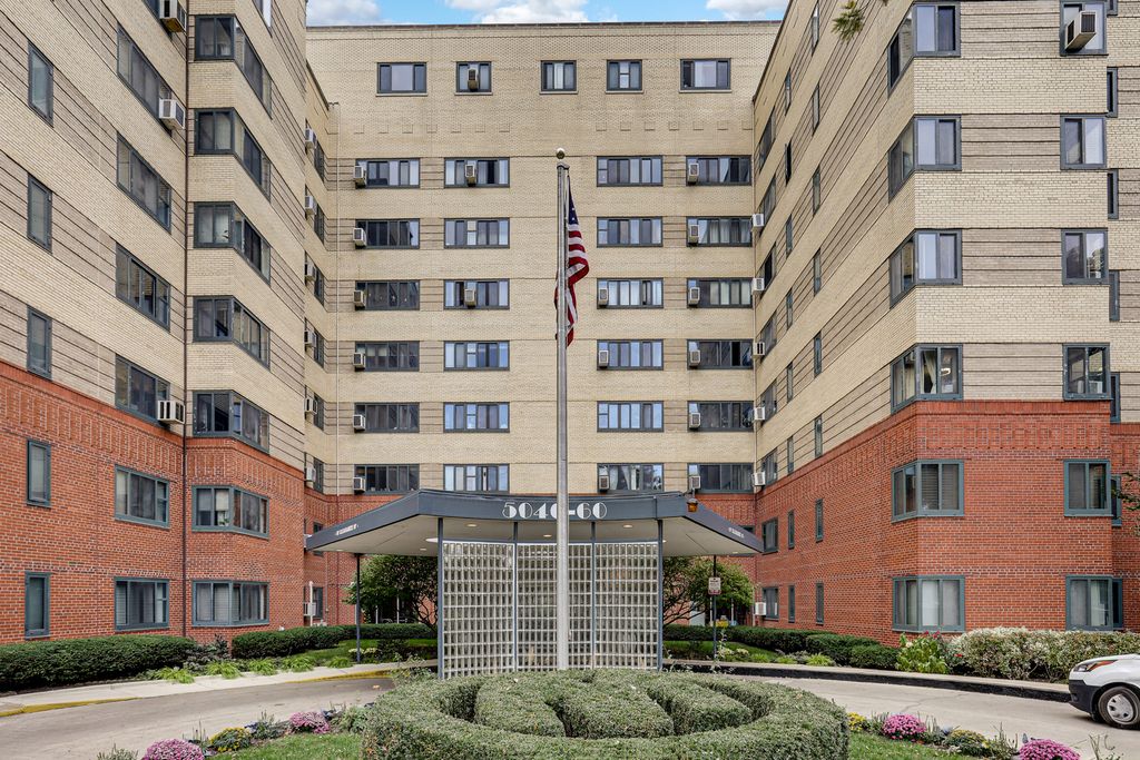 5052 N Marine Drive C6, Chicago, IL 60640