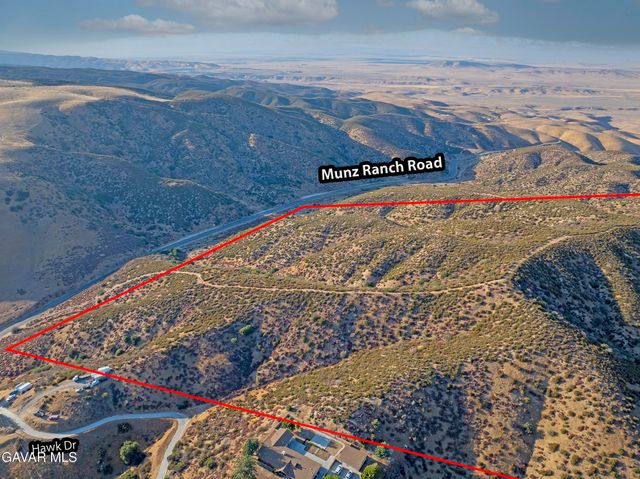 Lake Elizabeth Road, Leona Valley, CA 93551