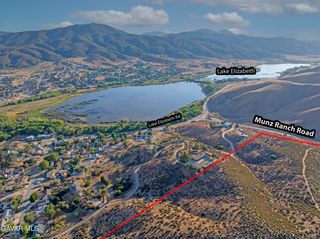 Lake Elizabeth Road, Leona Valley, CA 93551