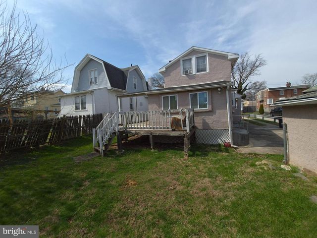 916 SPRUCE ST, Collingdale, PA 19023