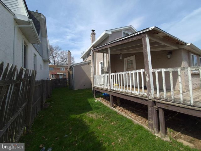 916 SPRUCE ST, Collingdale, PA 19023