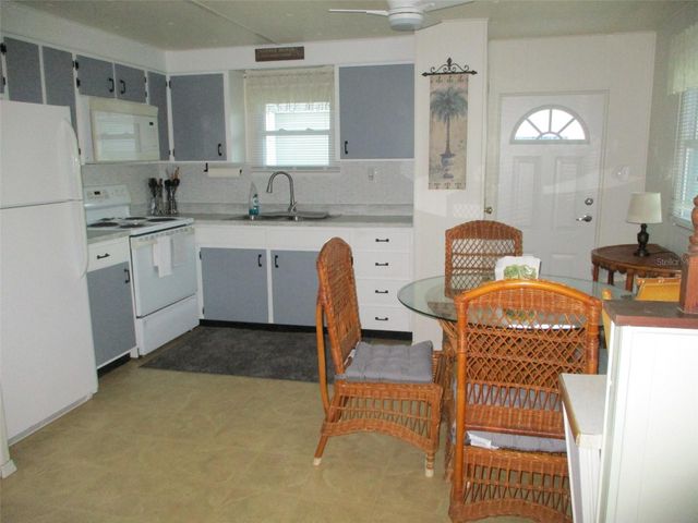 3734 CASTLE DRIVE, Zephyrhills, FL 33540