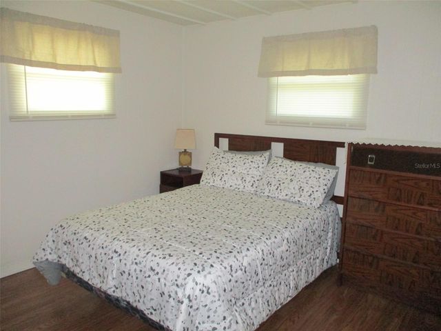 3734 CASTLE DRIVE, Zephyrhills, FL 33540