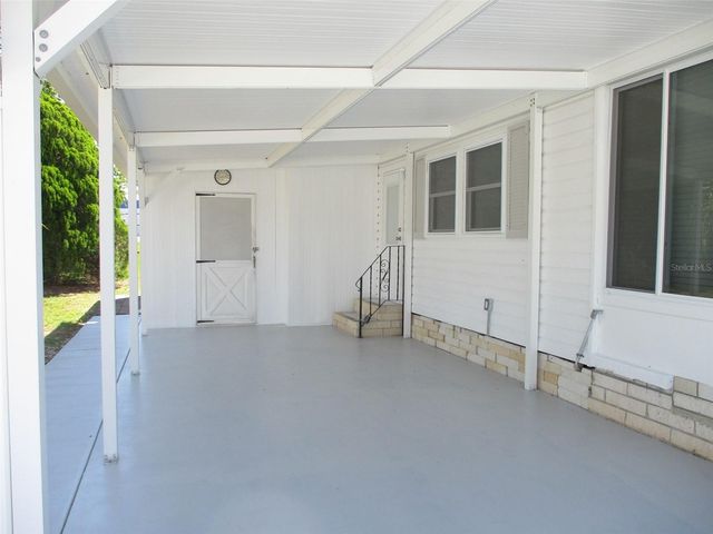3734 CASTLE DRIVE, Zephyrhills, FL 33540