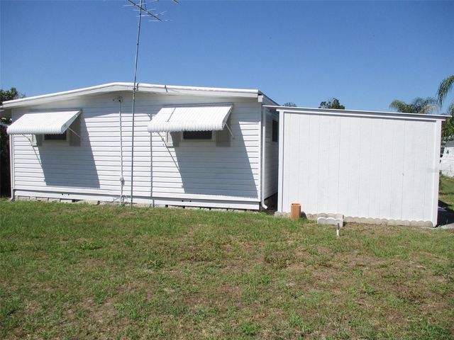 3734 CASTLE DRIVE, Zephyrhills, FL 33540