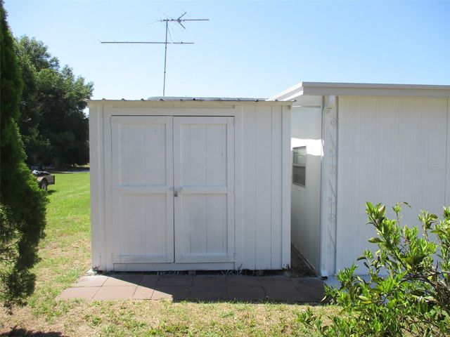 3734 CASTLE DRIVE, Zephyrhills, FL 33540