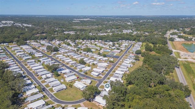 3734 CASTLE DRIVE, Zephyrhills, FL 33540