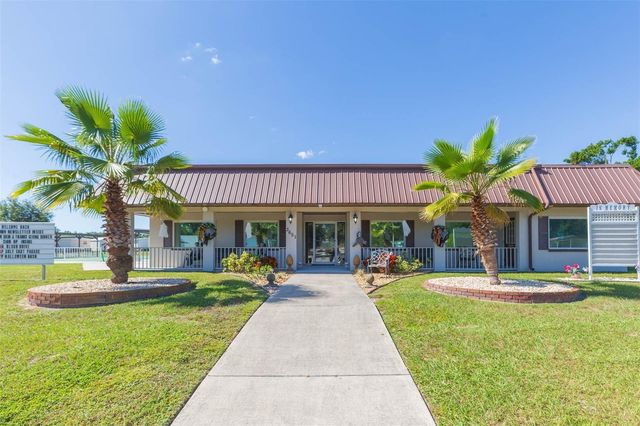 3734 CASTLE DRIVE, Zephyrhills, FL 33540