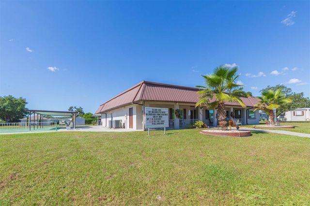 3734 CASTLE DRIVE, Zephyrhills, FL 33540