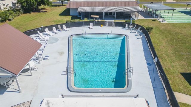 3734 CASTLE DRIVE, Zephyrhills, FL 33540