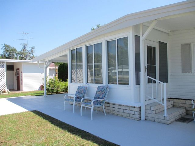 3734 CASTLE DRIVE, Zephyrhills, FL 33540