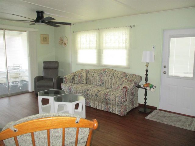 3734 CASTLE DRIVE, Zephyrhills, FL 33540