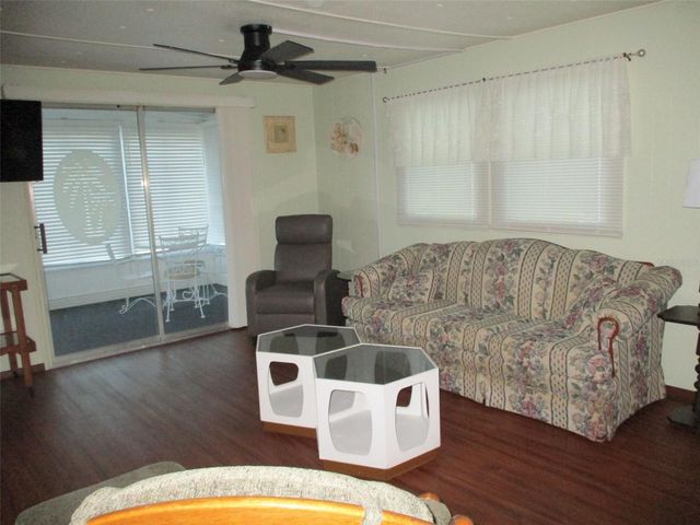 3734 CASTLE DRIVE, Zephyrhills, FL 33540