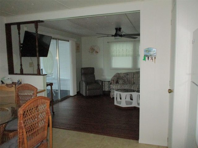 3734 CASTLE DRIVE, Zephyrhills, FL 33540