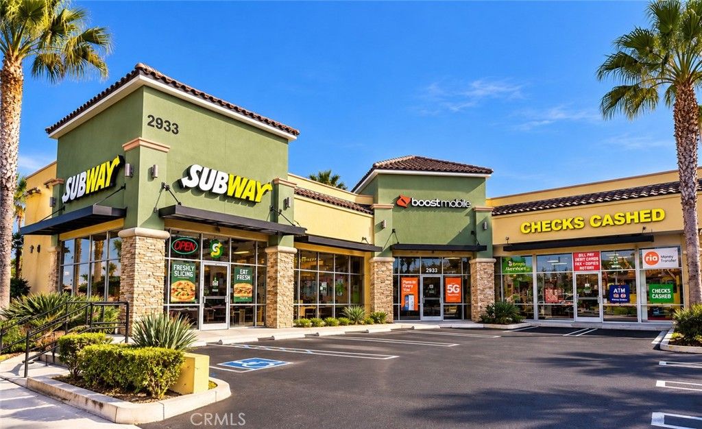 11050 S Prairie Avenue F, Inglewood, CA 90303 — exterior