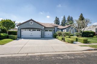 566 W Enterprise Avenue, Clovis, CA 93619