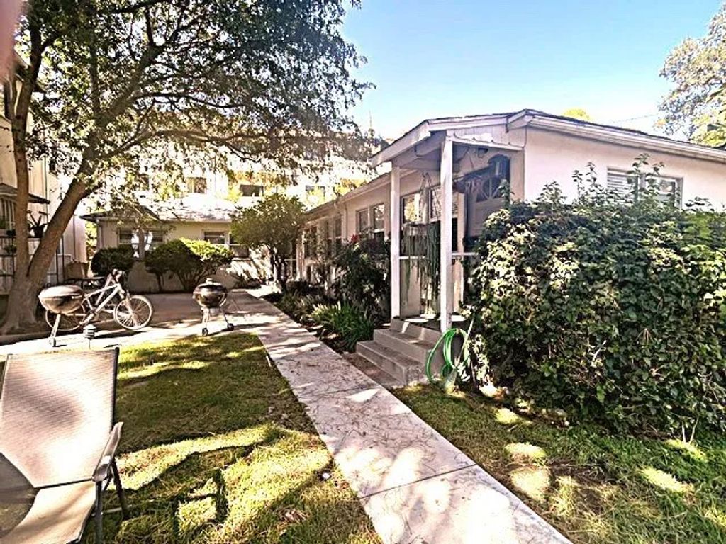 2535 Cross, La Crescenta, CA 91214