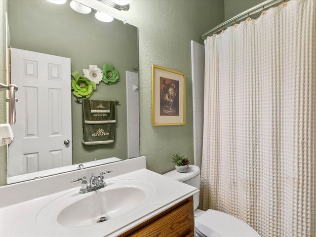 1301 Litchfield Lane, Burleson, TX 76028