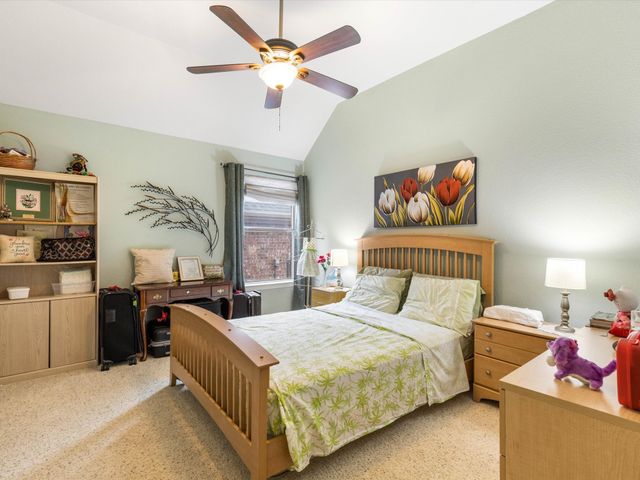 1301 Litchfield Lane, Burleson, TX 76028