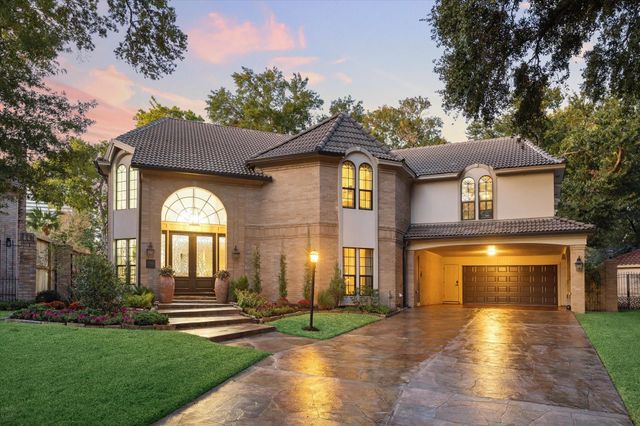 15406 Old Stone Trail, Houston, TX 77079