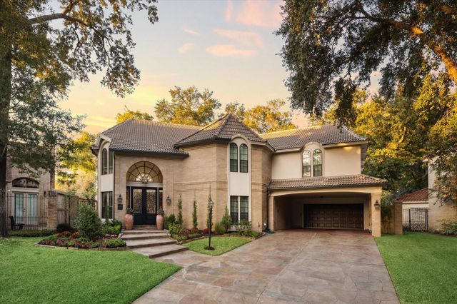 15406 Old Stone Trail, Houston, TX 77079