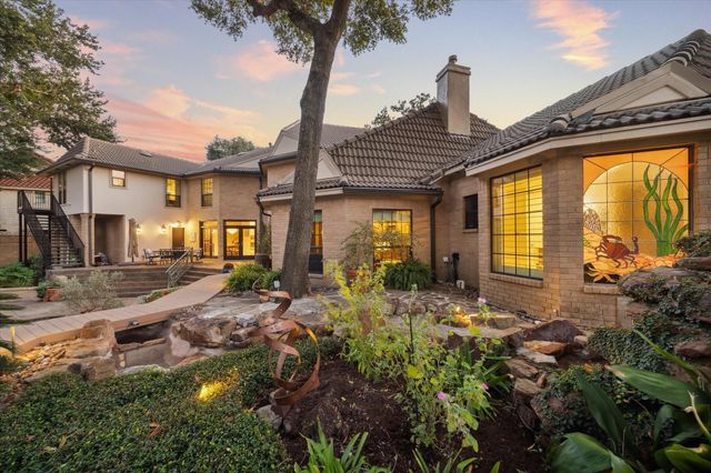 15406 Old Stone Trail, Houston, TX 77079
