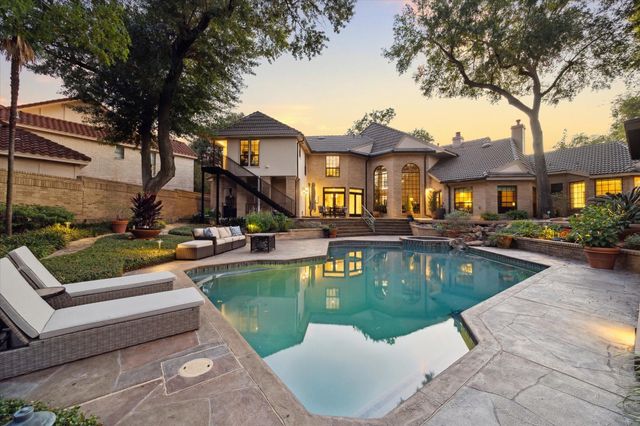 15406 Old Stone Trail, Houston, TX 77079
