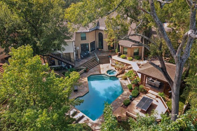 15406 Old Stone Trail, Houston, TX 77079
